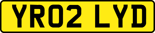 YR02LYD