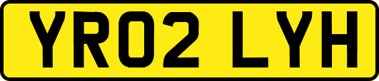 YR02LYH