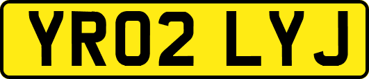 YR02LYJ