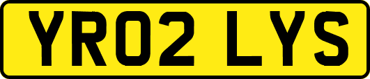 YR02LYS