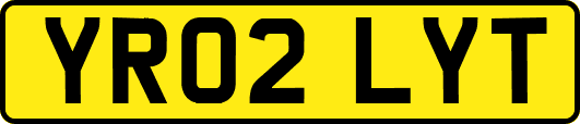 YR02LYT