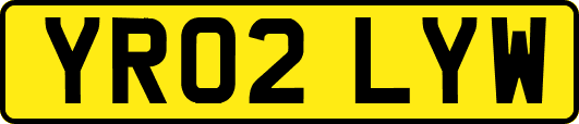 YR02LYW