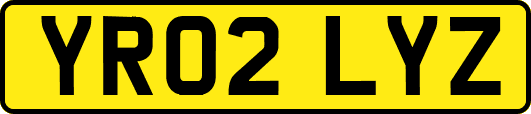 YR02LYZ