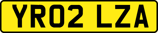 YR02LZA