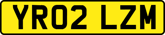 YR02LZM