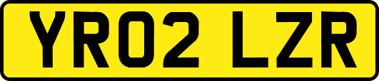 YR02LZR