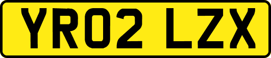 YR02LZX