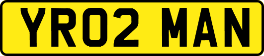 YR02MAN