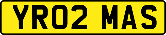 YR02MAS