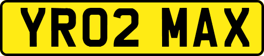 YR02MAX