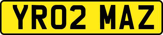 YR02MAZ