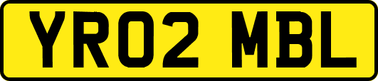 YR02MBL