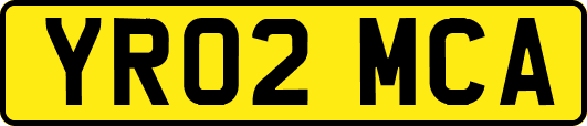 YR02MCA