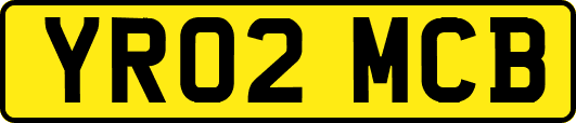 YR02MCB