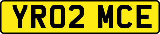 YR02MCE