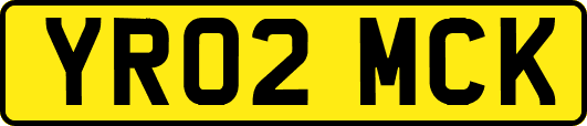 YR02MCK