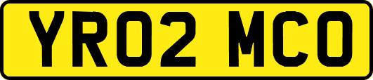 YR02MCO