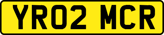 YR02MCR