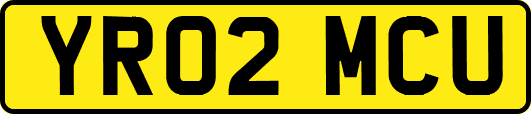 YR02MCU