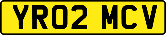 YR02MCV