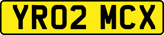 YR02MCX