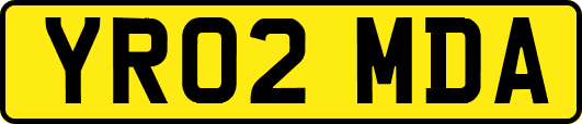 YR02MDA