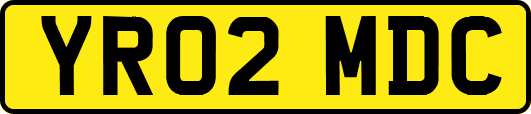 YR02MDC