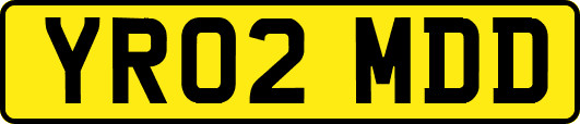 YR02MDD