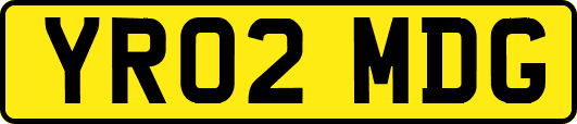YR02MDG