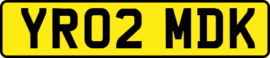 YR02MDK