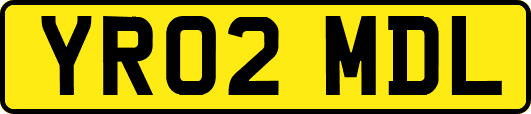 YR02MDL