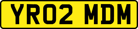 YR02MDM