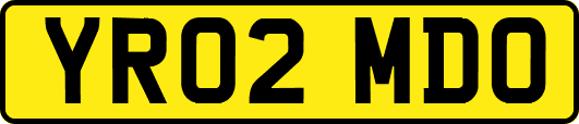 YR02MDO