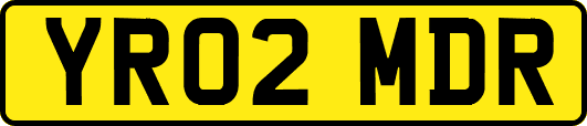 YR02MDR