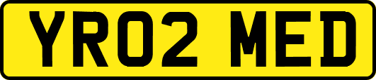 YR02MED
