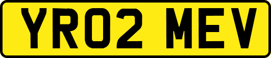 YR02MEV