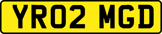 YR02MGD