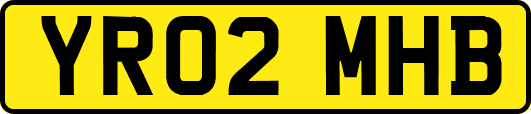 YR02MHB