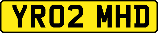YR02MHD