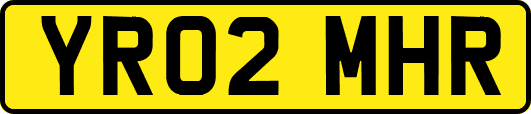 YR02MHR