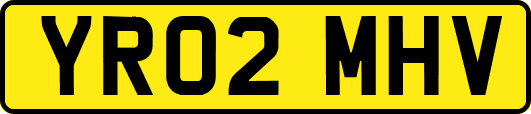 YR02MHV
