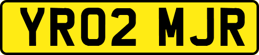 YR02MJR