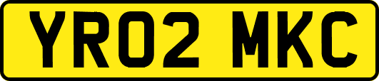 YR02MKC