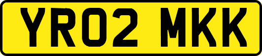 YR02MKK