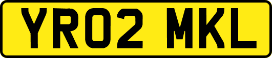 YR02MKL