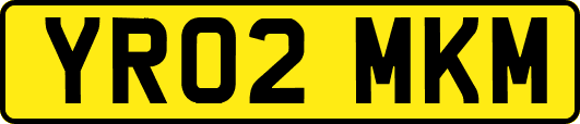 YR02MKM
