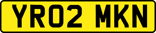YR02MKN