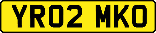 YR02MKO