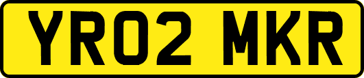 YR02MKR