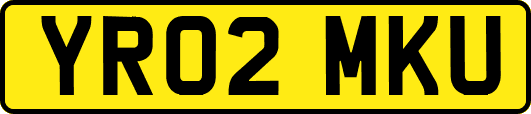 YR02MKU